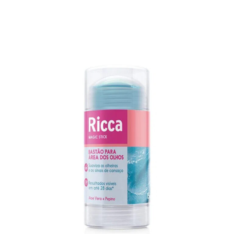Ricca – Magic Sick – Bastão para Áre