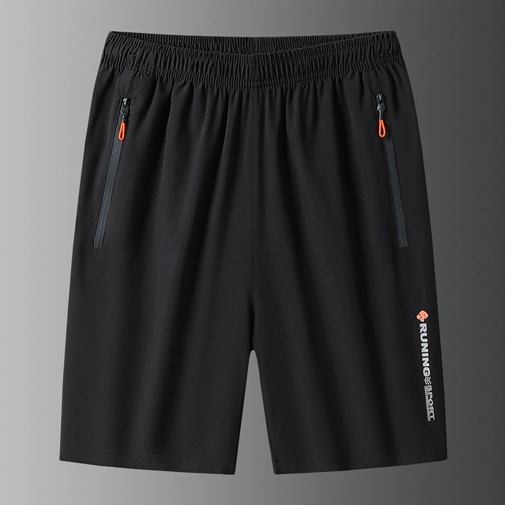 2024 Novo Conjunto De shorts Esportivos De Verão De Secagem Rápida De fitness Masculino