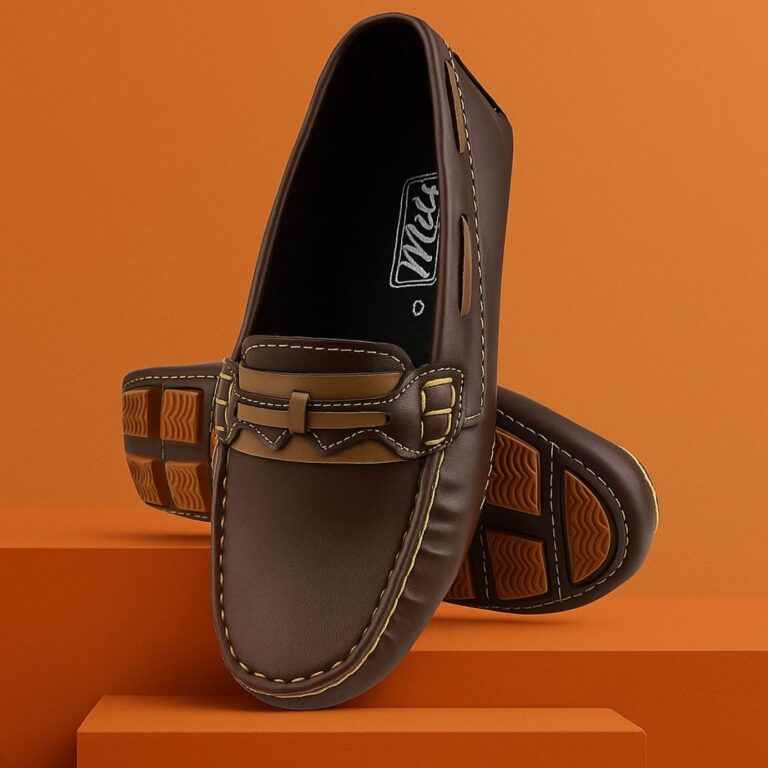 Mocassim Infantil Masculino Batizado Festa Confort