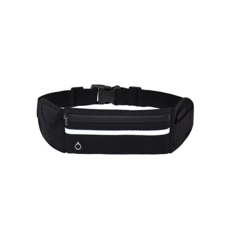 Pochete Fitness Corrida Academia Celular Bike Slim