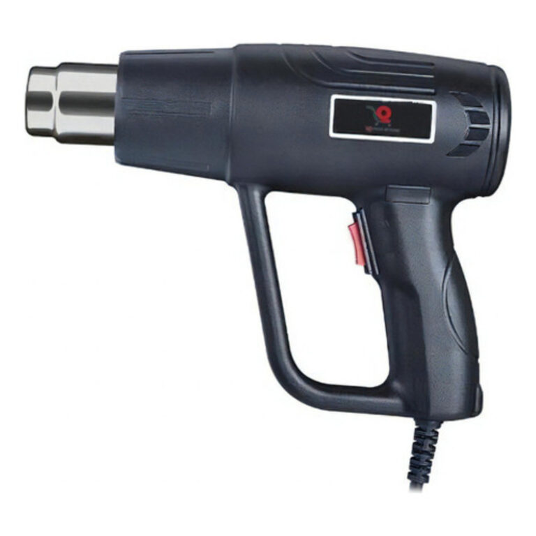 Soprador Térmico 2000w Duas temperatura até 550 