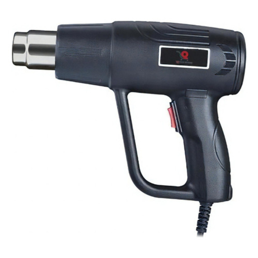 Soprador Térmico 2000w Duas temperatura até 550 °C