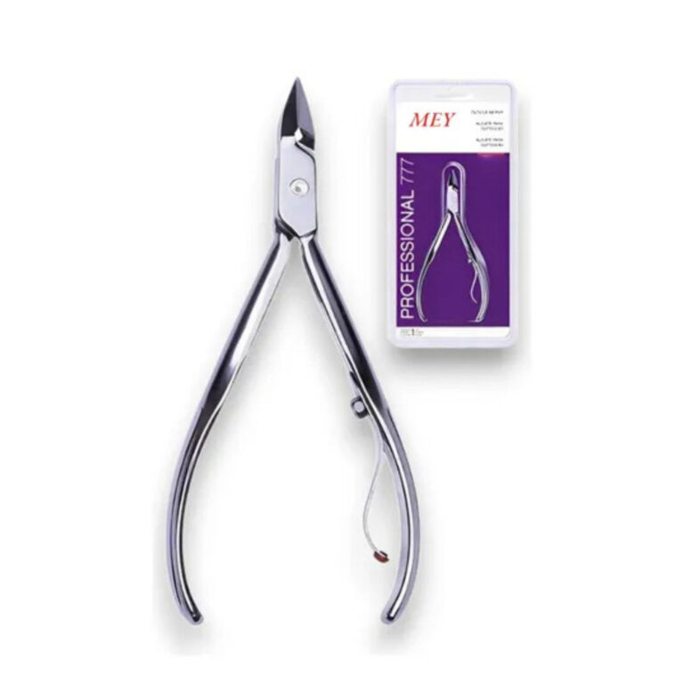 Alicate de Cutícula Unha 777 para Manicure Profis