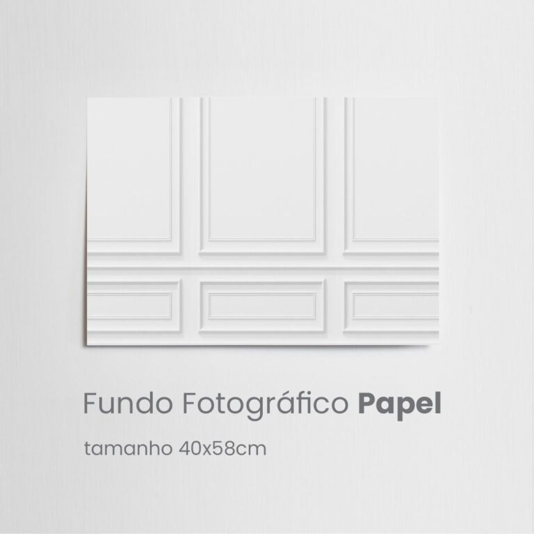 FUNDO FOTOGRÁFICO DE PAPEL UNIDADE  * SUPER LANÇ