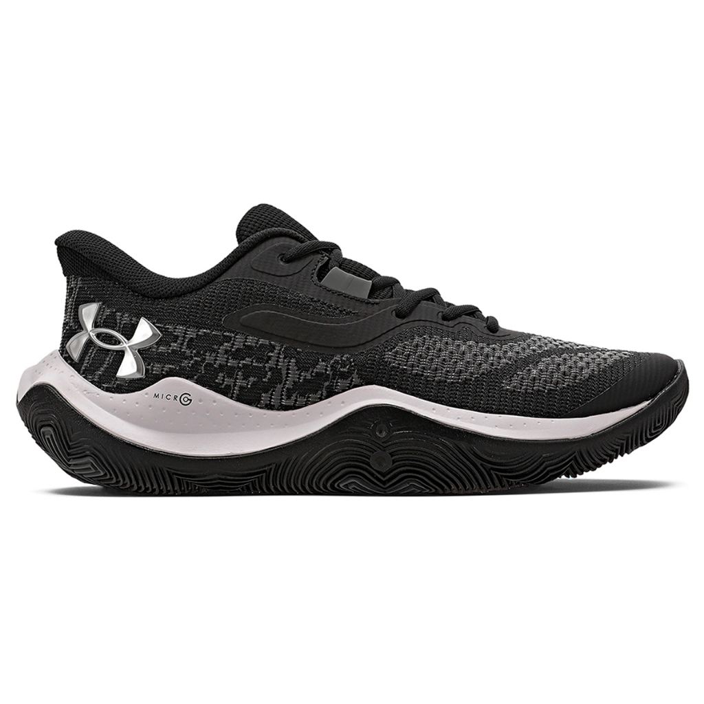 Tênis de Basquete Unissex Confortável Dime – Under Armour