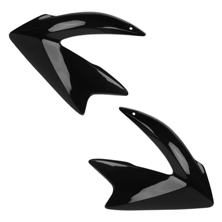 Par Aba Do Tanque CARENAGEM Moto HONDA Bros 150 2