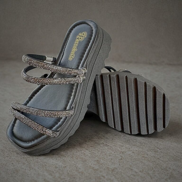 SANDÁLIA FEMININA TAMANCO MENINA INFANTIL JUVENIL