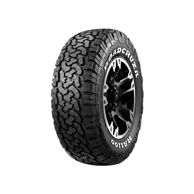 Pneu Roadcruza RA1100 265/60R18 AT Aro 18 114-110S
