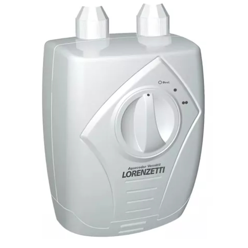 Aquecedor Versátil 3T Lorenzetti (5500W 220V) 