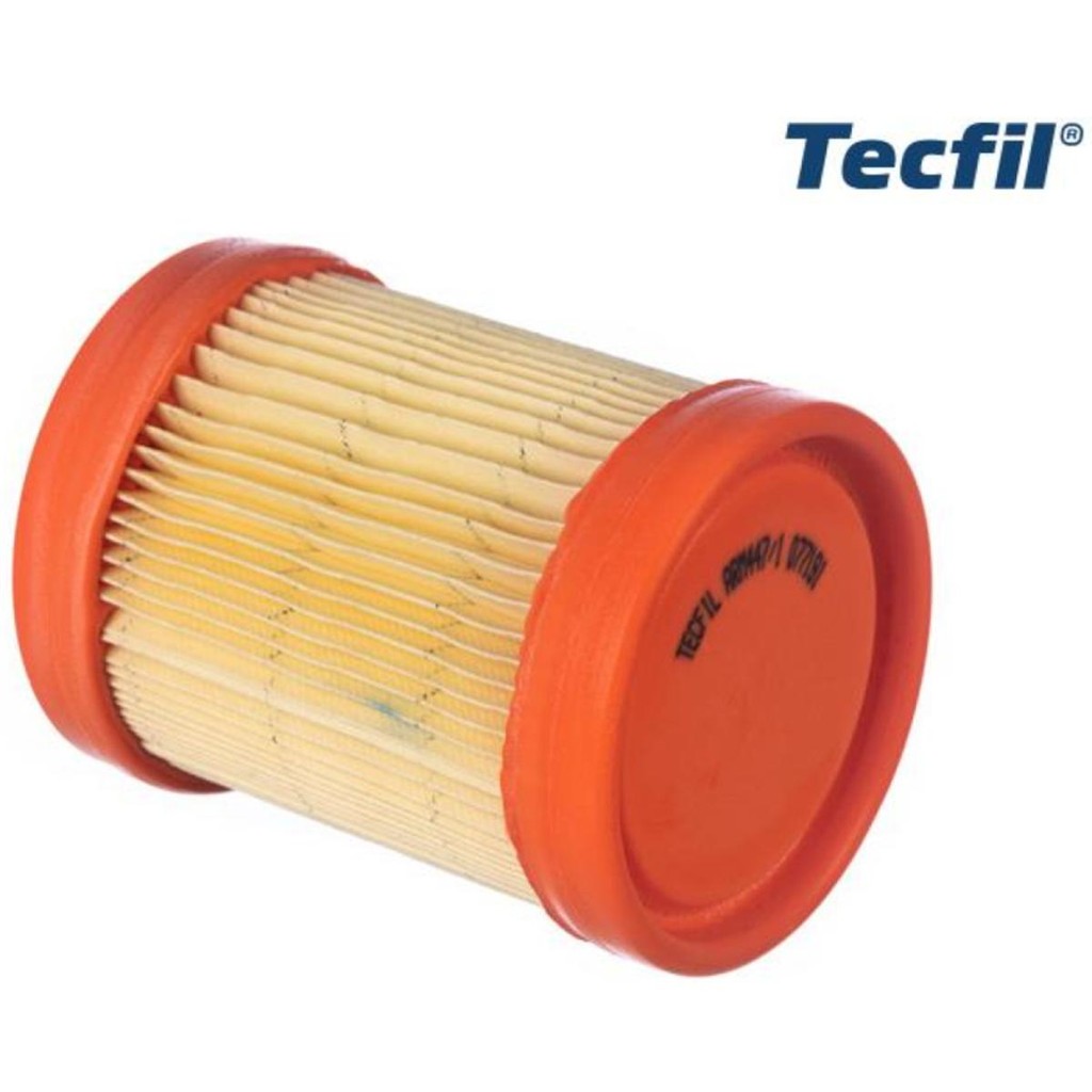 Elemento do filtro de ar Honda Cg 150 Titan 2004 a 2025