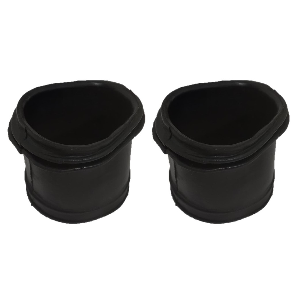 Kit Condutor Tampa Filtro Ar Carburador Cb 400, Cb 450