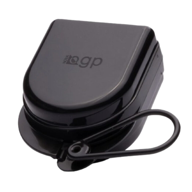 Caixinha Aparelho Estojo Ortodôntico Bruxismo Pro