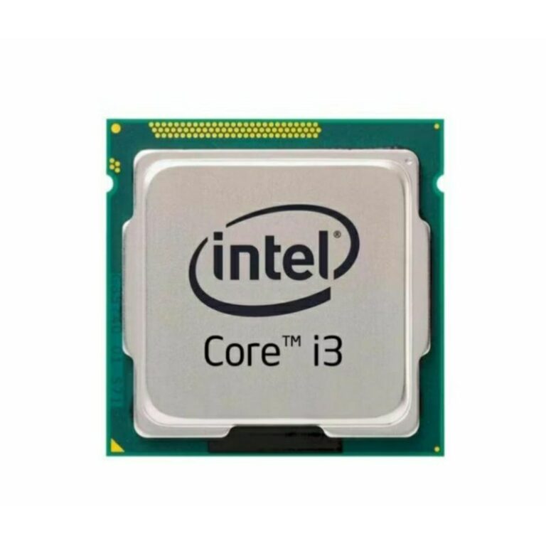 Processador Core-i3 4°geração LGA 1150 -4130/41