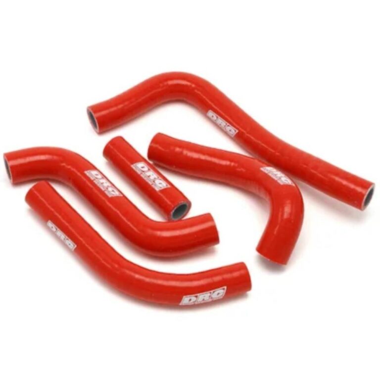 Mangueira de Radiador Zeta / DRC CRF 450R 21/23 Ve