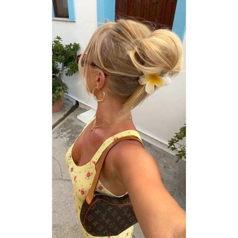 Kits Ate 12 Peças Presilha Grampo Piranha De Cabe