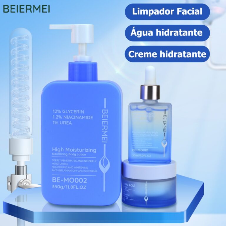 hidratante,creme hidratante,Loção corporal Hidra