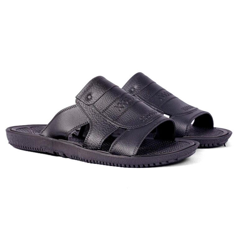 Chinelo Masculino Ortopédico Papete Confortável 