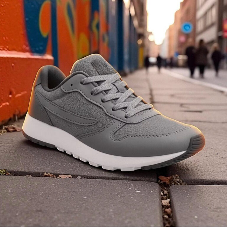 Tênis esportivo casual academia Sport flex