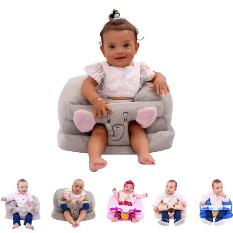 Assento Para Bebê Cadeirinha Infantil Criança pa
