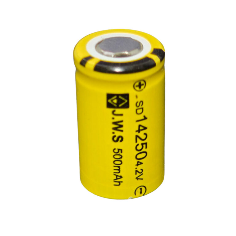 Reposição de Energia para Lanternas e Laser 1425