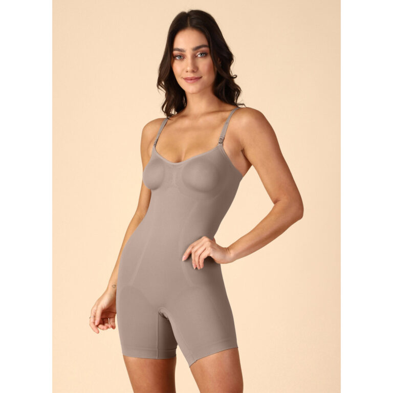 Body Bermuda Liz Modeladora Liz 73396