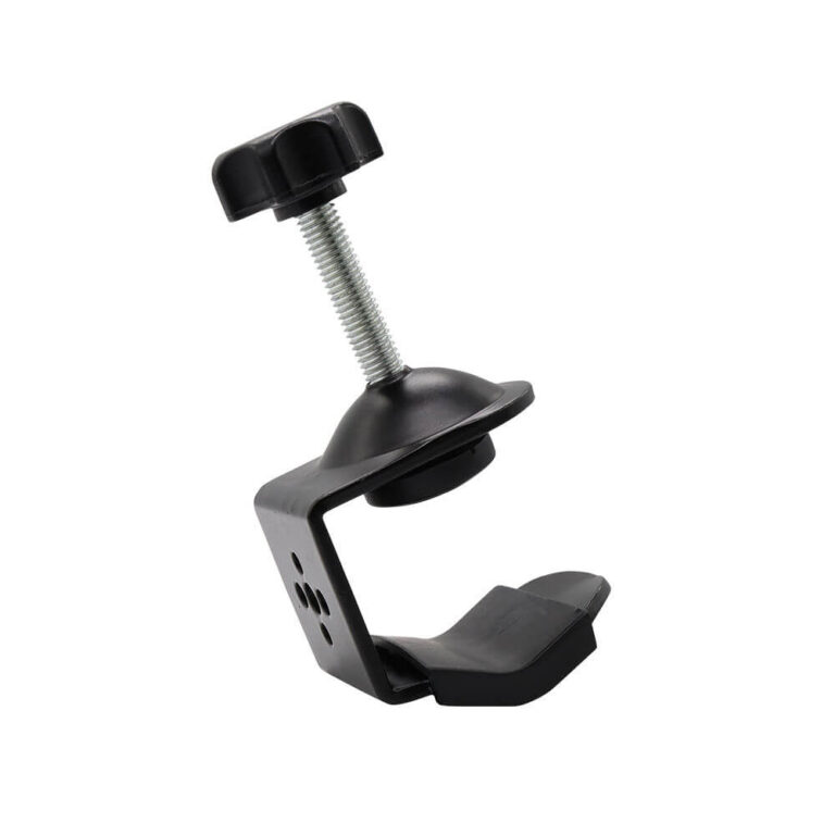 Suporte Fixação Até 4cm com Orifícios para Sup