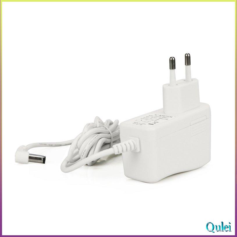 Adaptador de energia 24V plugue UE 0.65A Montagem na parede Adaptador de umidificador Aroma de tomad