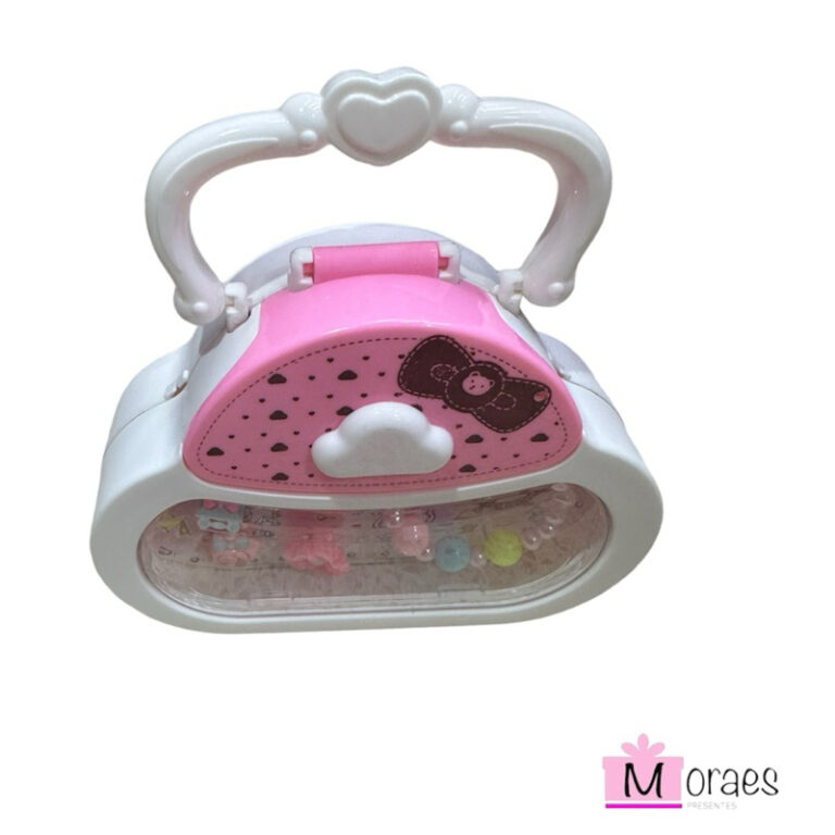 kit bijuterias infantil