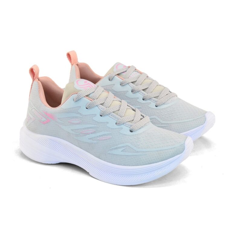 Tenis Feminino Escolar Academia Original FREEDOM C