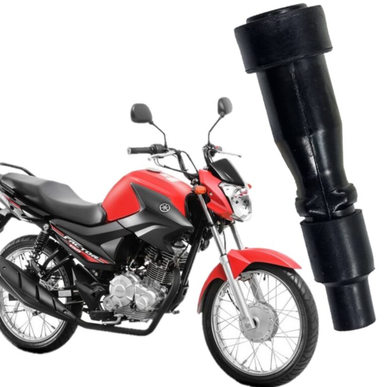 CACHIMBO VELA FACTOR 150 125i 2016 2017 2018 2019