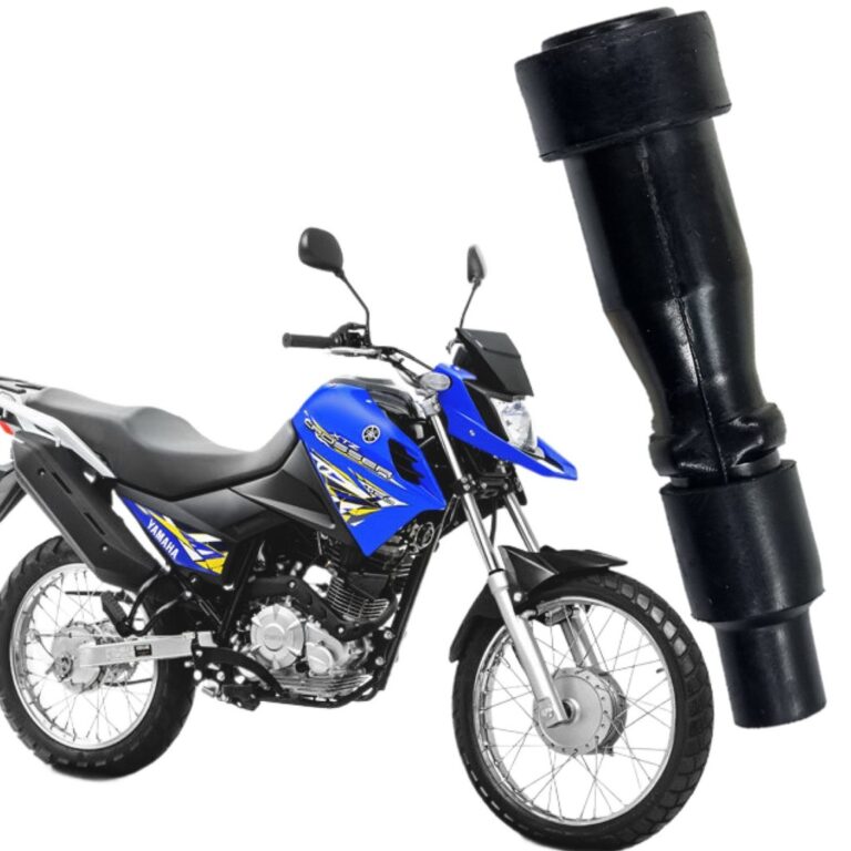 CACHIMBO VELA YAMAHA XTZ CROSSER 150 2014 2015 201