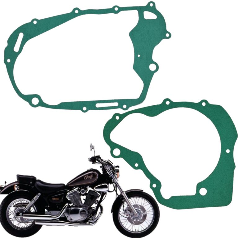 KIT JUNTAS LATERAL DIREITA E ESQUERDA YAMAHA XV VI