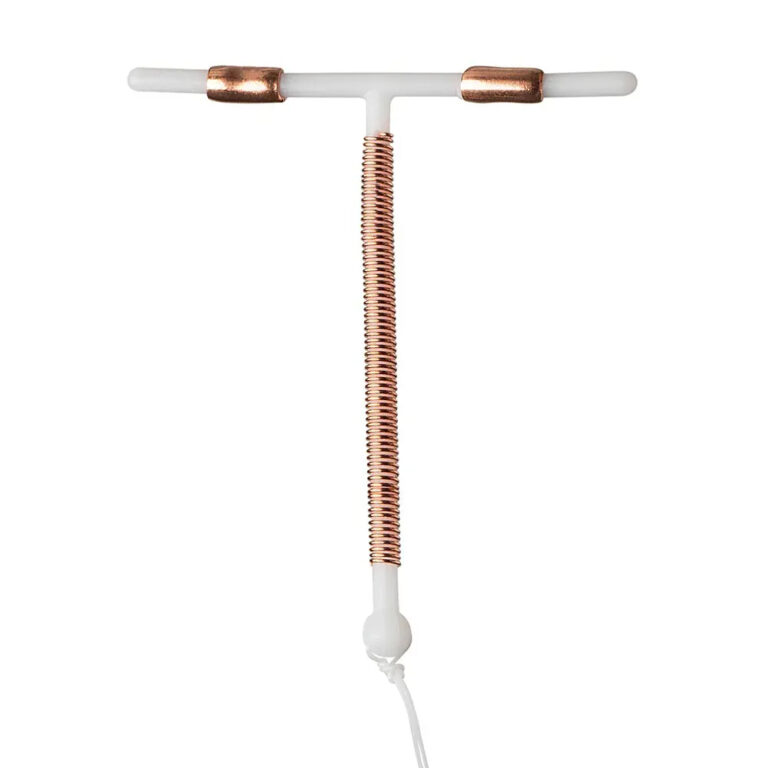 Diu De Cobre Optima Contraceptivo