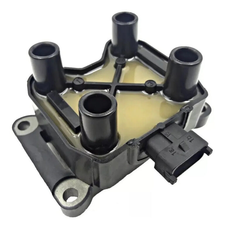 Bobina De Ignição Bosch Fiat Punto PALIO FIORINO