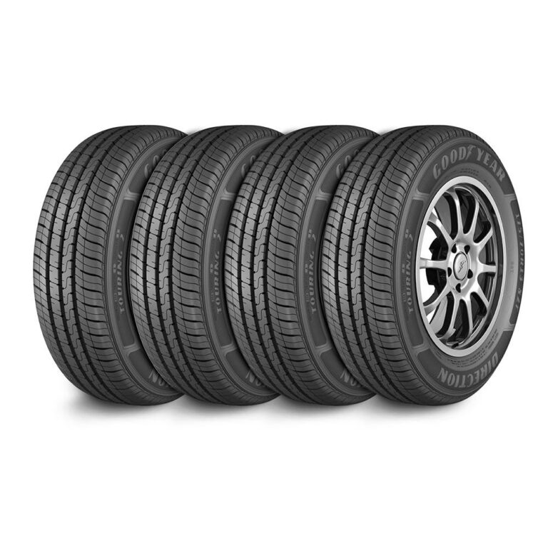 Pneu Aro 14 Goodyear Direction Touring 2 175/65R14