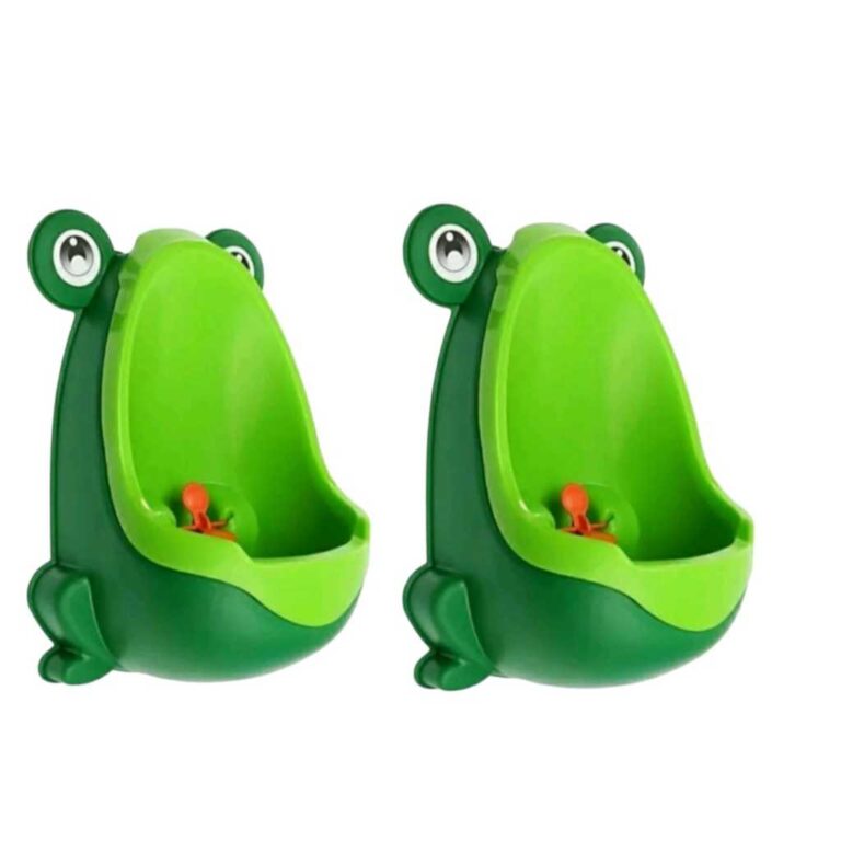 Mictório Sapinho Infantil Troninho Penico Menino