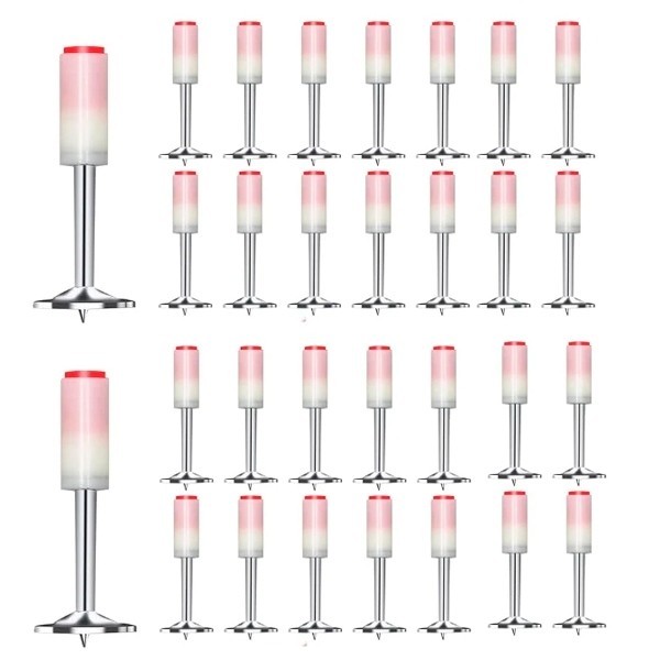 Kit 100/200/300/400 Pinos Para Pistola de Fixaçã