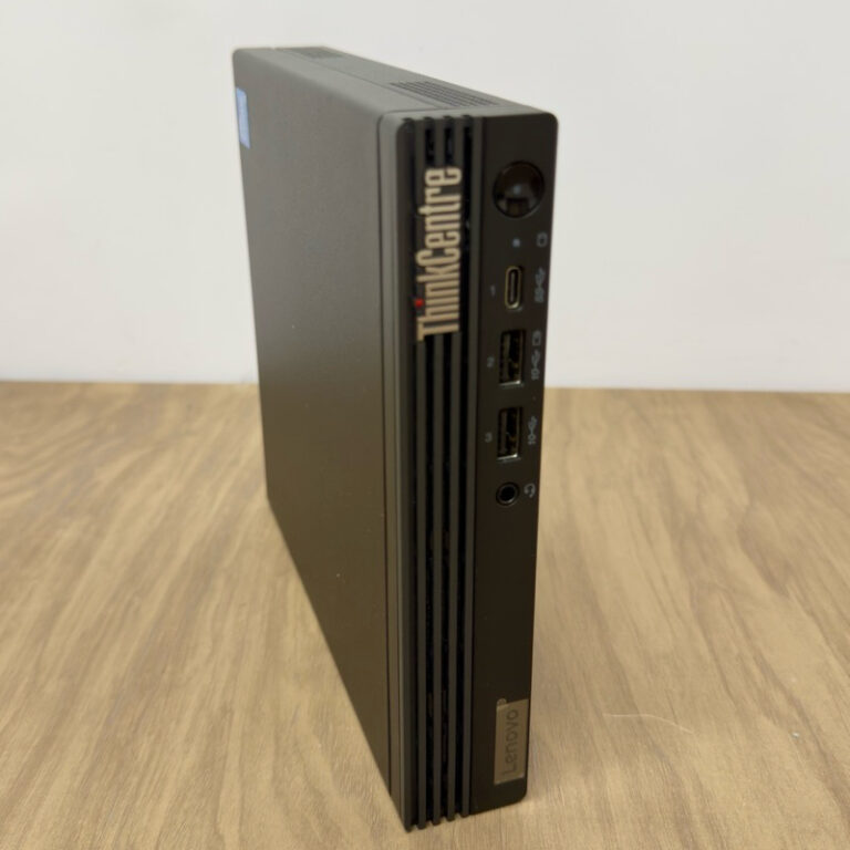 Mini PC Lenovo Turbinado ThinkCentre M70q Gen 3 Ti
