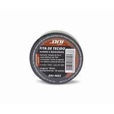 Fita Isolante Tecido Chicote Lonada Dni Dni5023 Co