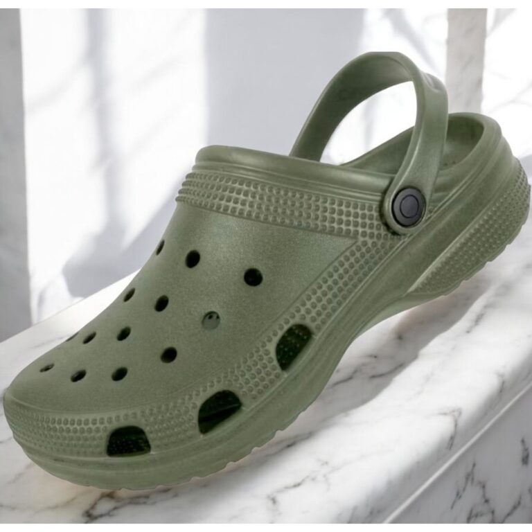 Babuche unissex estremamente confortavél pisa lev