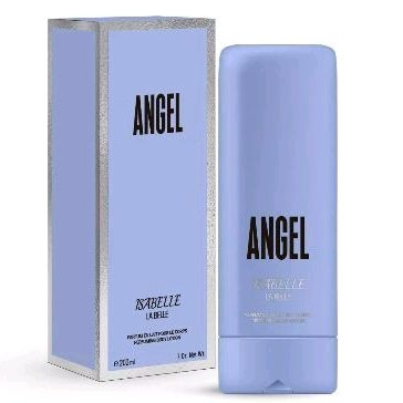 ISABELLE LA BELLE ANGEL CREME CORPORAL HIDRATANTE 
