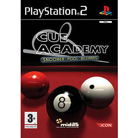 cue academy snooker pool billiards cdi