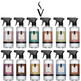 Agua Perfumada Aromatizador de Ambiente Home Spray