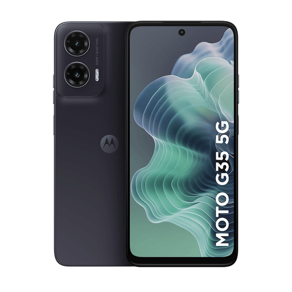 Motorola G35 5g 24.256 GB ou 12.256 GB ou 12.128 GB – NFC