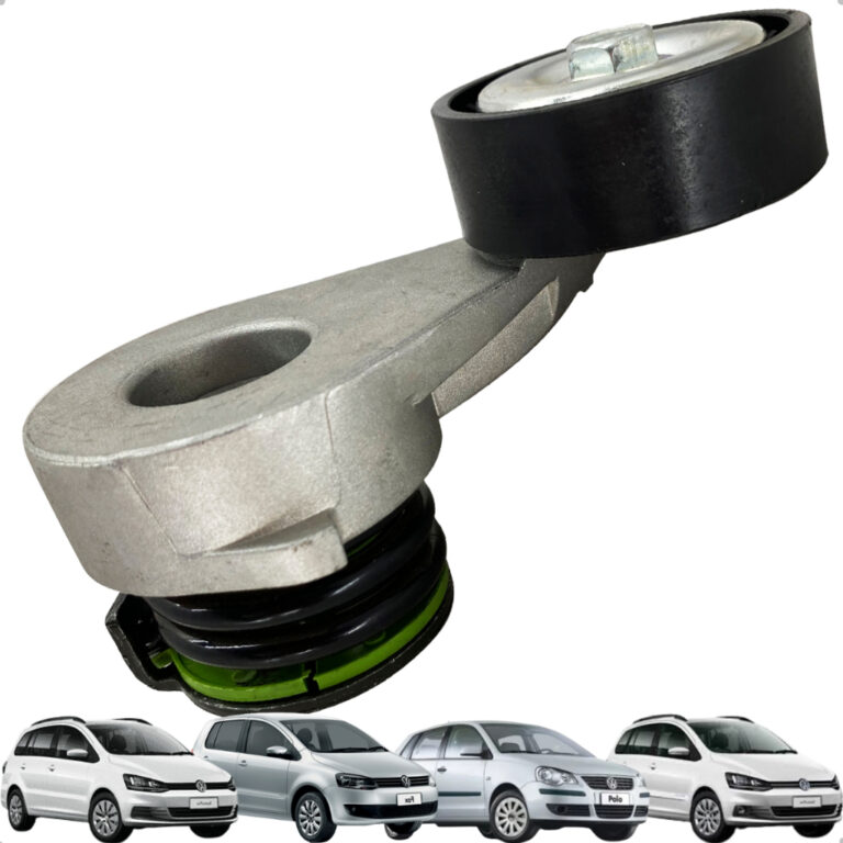 Tensor da correia alternador Volkswagen Polo Fox C