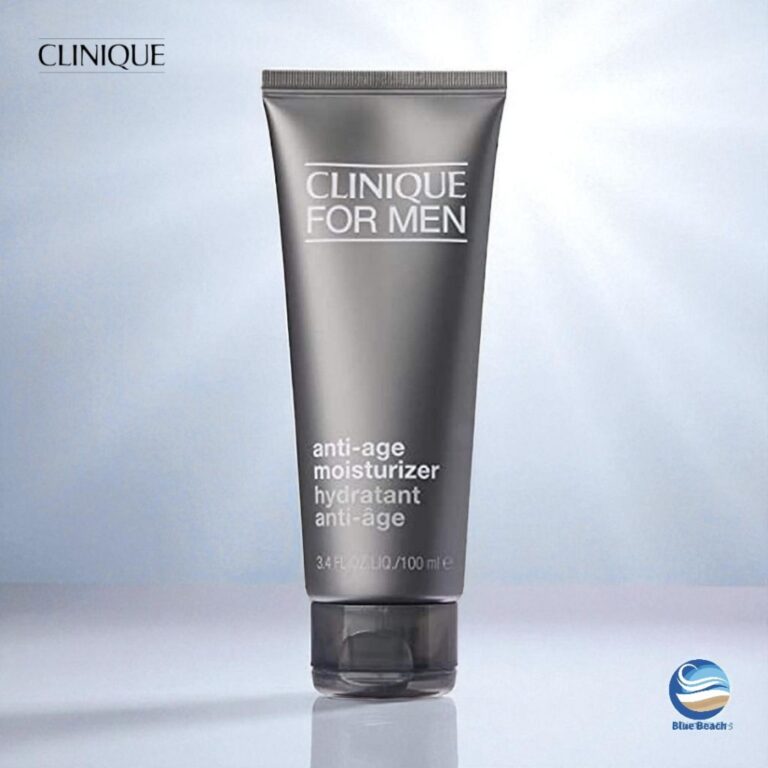 Clinique AG Hidratante Anti-idade/Masculino Origin