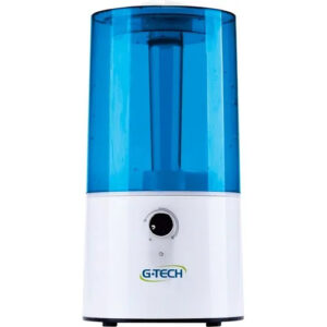 Umidificador G-Tech Allergy Free: Ar Puro e Noites de Sono Leve