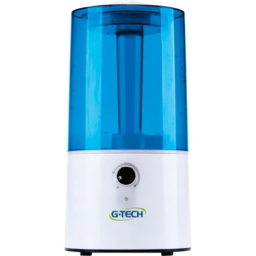 Umidificador Ultrassônico G-Tech Allergy Free 3L 