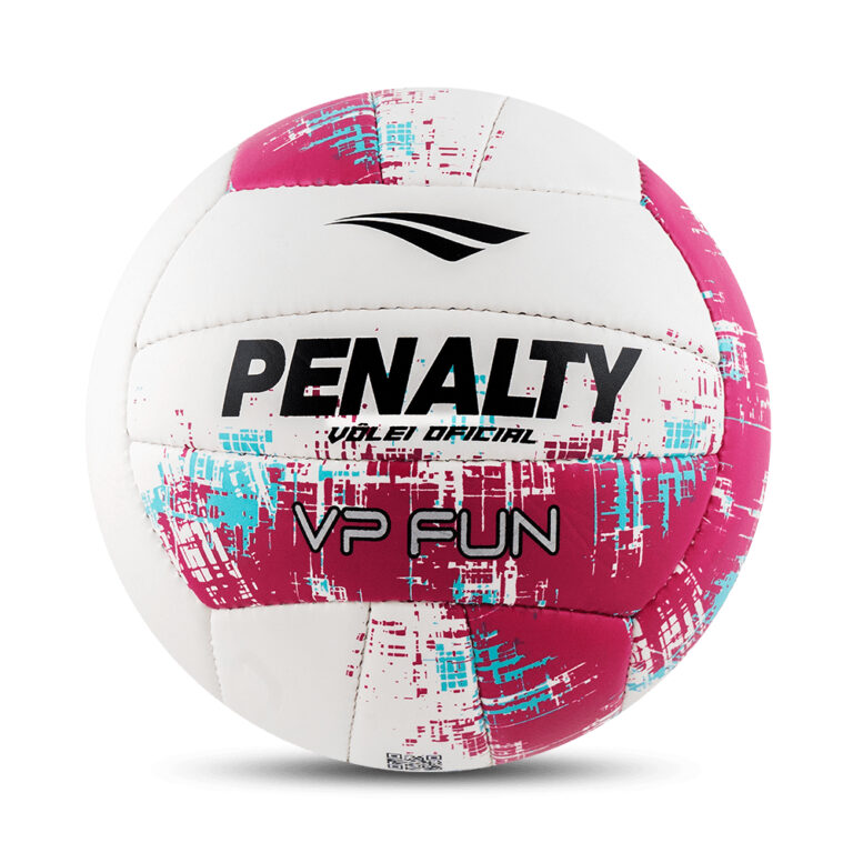 Bola Vôlei Penalty VP Fun XXI