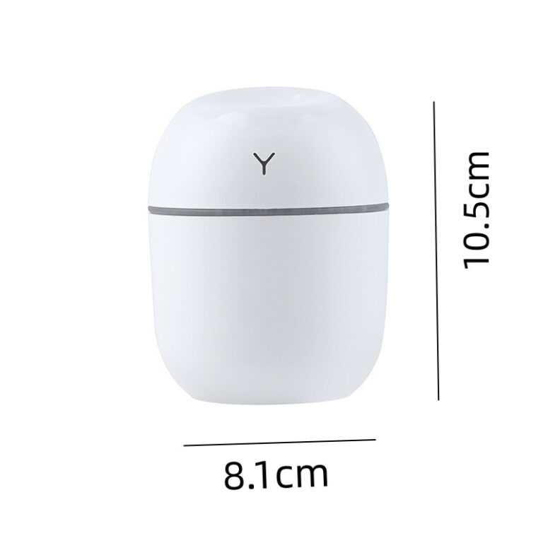 Mini Umidificador De Grande Capacidade Agregado Fa